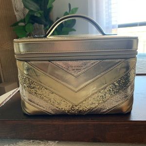 Victoria’s Secret travel makeup case
